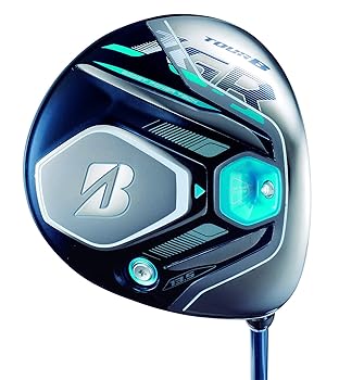 【中古】ブリヂストン(BRIDGESTONE)ドライバー ゴルフ【カタログ掲載シャフト装着モデル】TOURB19JGRCL AirSpeederJGR カーボンレディースGLJB1WL1右フレ