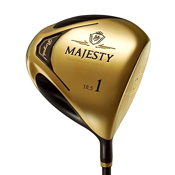 【中古】MAJASTY(マジェスティ) ドライバー Royale マジェスティ ロイヤル ドライバー MAJESTY LV530 (フレックス R2) カーボン メンズ 1038660 右 ロフ