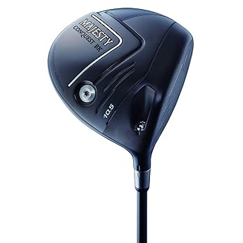 【中古】CONQUEST BK ドライバー Speeder EVOLUTION HV330 カーボン メンズ 右利き用 ロフト角：9.5度 フレックス：S