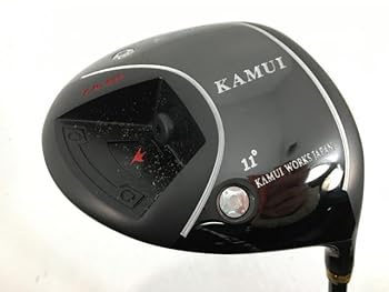 【中古】【中古品】カムイ ドライバー KM-400 ドライバー ダブルキックシャフト 1W 商品番号:2023041000666680【メーカー名】【メーカー型番】【ブランド名】KAMUI(カムイ) ドライバー, ドライバー, スポーツ＆アウトドア 【商品説明】【中古品】カムイ ドライバー KM-400 ドライバー ダブルキックシャフト 1W 商品番号:2023041000666680当店では初期不良に限り、商品到着から7日間は返品を 受付けております。お問い合わせ・メールにて不具合詳細をご連絡ください。他モールとの併売品の為、完売の際はキャンセルご連絡させて頂きます。中古品の商品タイトルに「限定」「初回」「保証」「DLコード」などの表記がありましても、特典・付属品・帯・保証等は付いておりません。電子辞書、コンパクトオーディオプレーヤー等のイヤホンは写真にありましても衛生上、基本お付けしておりません。※未使用品は除く品名に【import】【輸入】【北米】【海外】等の国内商品でないと把握できる表記商品について国内のDVDプレイヤー、ゲーム機で稼働しない場合がございます。予めご了承の上、購入ください。掲載と付属品が異なる場合は確認のご連絡をさせて頂きます。ご注文からお届けまで1、ご注文⇒ご注文は24時間受け付けております。2、注文確認⇒ご注文後、当店から注文確認メールを送信します。3、お届けまで3〜10営業日程度とお考えください。4、入金確認⇒前払い決済をご選択の場合、ご入金確認後、配送手配を致します。5、出荷⇒配送準備が整い次第、出荷致します。配送業者、追跡番号等の詳細をメール送信致します。6、到着⇒出荷後、1〜3日後に商品が到着します。　※離島、北海道、九州、沖縄は遅れる場合がございます。予めご了承下さい。お電話でのお問合せは少人数で運営の為受け付けておりませんので、お問い合わせ・メールにてお願い致します。営業時間　月〜金　11:00〜17:00★お客様都合によるご注文後のキャンセル・返品はお受けしておりませんのでご了承ください。0