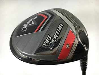 SASO - 【中古】【中古品】キャロウェイ ドライバー ビッグバーサ ドライバー 2023 (日本仕様) SPEEDER NX for Callaway 1W 商品番号:2023112000719661