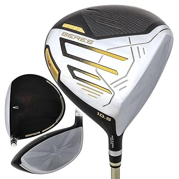 ����šۡ�̤���ѡۥۥ��(HONMA) BERES09 ARMRQ FX 3S DR ����� �ɥ饤�С� BERES ARMRQ FX 3S 2024ǯ��ǥ� ...