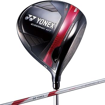 【中古】【未使用】ヨネックス ゴルフ イーゾーン GT ドライバー RK-04GT カーボンシャフト YONEX EZONE GT【メーカー名】【メーカー型番】【ブランド名】YONEX(ヨネックス) ドライバー, ドライバー, スポーツ＆アウトドア 【商品説明】ヨネックス ゴルフ イーゾーン GT ドライバー RK-04GT カーボンシャフト YONEX EZONE GT当店では初期不良に限り、商品到着から7日間は返品を 受付けております。お問い合わせ・メールにて不具合詳細をご連絡ください。他モールとの併売品の為、完売の際はキャンセルご連絡させて頂きます。中古品の商品タイトルに「限定」「初回」「保証」「DLコード」などの表記がありましても、特典・付属品・帯・保証等は付いておりません。電子辞書、コンパクトオーディオプレーヤー等のイヤホンは写真にありましても衛生上、基本お付けしておりません。※未使用品は除く品名に【import】【輸入】【北米】【海外】等の国内商品でないと把握できる表記商品について国内のDVDプレイヤー、ゲーム機で稼働しない場合がございます。予めご了承の上、購入ください。掲載と付属品が異なる場合は確認のご連絡をさせて頂きます。ご注文からお届けまで1、ご注文⇒ご注文は24時間受け付けております。2、注文確認⇒ご注文後、当店から注文確認メールを送信します。3、お届けまで3〜10営業日程度とお考えください。4、入金確認⇒前払い決済をご選択の場合、ご入金確認後、配送手配を致します。5、出荷⇒配送準備が整い次第、出荷致します。配送業者、追跡番号等の詳細をメール送信致します。6、到着⇒出荷後、1〜3日後に商品が到着します。　※離島、北海道、九州、沖縄は遅れる場合がございます。予めご了承下さい。お電話でのお問合せは少人数で運営の為受け付けておりませんので、お問い合わせ・メールにてお願い致します。営業時間　月〜金　11:00〜17:00★お客様都合によるご注文後のキャンセル・返品はお受けしておりませんのでご了承ください。0