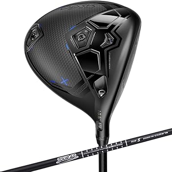 樂天商城 - 【中古】コブラゴルフ クラブ ドライバー メンズ ダークスピード X ドライバー オリジナル TOUR AD for COBRA シャフト DARKSPEED X DR