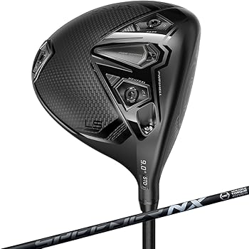 【中古】コブラ ゴルフクラブ ドライバーカスタム メンズ ダークスピード LS ドライバー SPEEDER NX BLACK 60 シャフト DARKSPEED LS DR【メーカー名】【メーカー型番】【ブランド名】COBRA ドライバー, ドライバー, スポーツ＆アウトドア 【商品説明】コブラ ゴルフクラブ ドライバーカスタム メンズ ダークスピード LS ドライバー SPEEDER NX BLACK 60 シャフト DARKSPEED LS DR当店では初期不良に限り、商品到着から7日間は返品を 受付けております。お問い合わせ・メールにて不具合詳細をご連絡ください。他モールとの併売品の為、完売の際はキャンセルご連絡させて頂きます。中古品の商品タイトルに「限定」「初回」「保証」「DLコード」などの表記がありましても、特典・付属品・帯・保証等は付いておりません。電子辞書、コンパクトオーディオプレーヤー等のイヤホンは写真にありましても衛生上、基本お付けしておりません。※未使用品は除く品名に【import】【輸入】【北米】【海外】等の国内商品でないと把握できる表記商品について国内のDVDプレイヤー、ゲーム機で稼働しない場合がございます。予めご了承の上、購入ください。掲載と付属品が異なる場合は確認のご連絡をさせて頂きます。ご注文からお届けまで1、ご注文⇒ご注文は24時間受け付けております。2、注文確認⇒ご注文後、当店から注文確認メールを送信します。3、お届けまで3〜10営業日程度とお考えください。4、入金確認⇒前払い決済をご選択の場合、ご入金確認後、配送手配を致します。5、出荷⇒配送準備が整い次第、出荷致します。配送業者、追跡番号等の詳細をメール送信致します。6、到着⇒出荷後、1〜3日後に商品が到着します。　※離島、北海道、九州、沖縄は遅れる場合がございます。予めご了承下さい。お電話でのお問合せは少人数で運営の為受け付けておりませんので、お問い合わせ・メールにてお願い致します。営業時間　月〜金　11:00〜17:00★お客様都合によるご注文後のキャンセル・返品はお受けしておりませんのでご了承ください。0