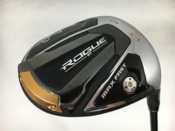 WOSS - 【中古】【中古品】キャロウェイ ドライバー ROGUE(ローグ) ST MAX FAST ドライバー 2022 (日本仕様) SPEEDER NX 40 for Callaway 1W 商品番号:202311240