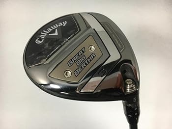 Fareway Wood - 【中古】【中古品】キャロウェイ フェアウェイウッド グレートビッグバーサ フェアウェイ 2023 (日本仕様) SPEEDER NX 40 for GBB 3W 商品番号:202408090