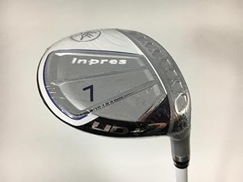 【中古】【新中古】ヤマハ フェアウェイウッド インプレス UD+2 フェアウェイ レディス 2021 Air Speeder for Yamaha M421f 7W 商品番号:202408140078238