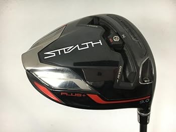 Other - 【中古】【中古品】テーラーメイド ドライバー STEALTH PLUS (ステルス プラス) ドライバー 2022 (日本仕様) Motore Speeder 569 エボリューション4 1W