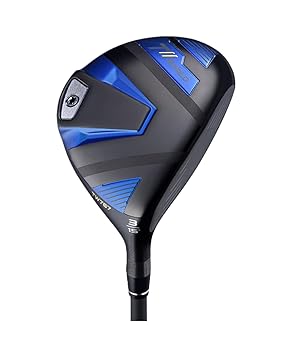 【中古】【訳あり品】本間ゴルフ HONMA メンズ ツアーワールド TW767 フェアウェイ ウッド VIZARD EZ-C_3W_VIZARD_EZ_C(R)