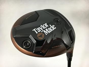 【中古】【中古品】テーラーメイド ドライバー バーナー ミニ カッパー (BURNER MINI COPPER) ドライバー 2024 (日本仕様) PROFORCE 65 M40X JP SPEC 1W