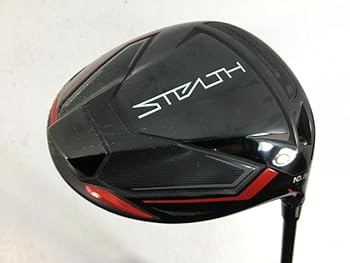 【中古】【中古品】テーラーメイド ドライバー STEALTH (ステルス) ドライバー 2022 (日本仕様) TENSEI RED TM50 1W 商品番号:2025021400830668