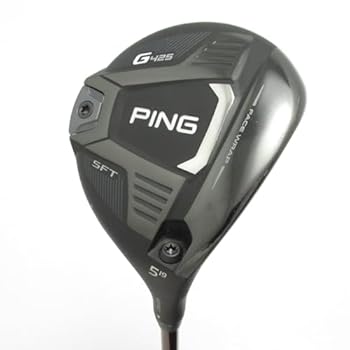 【中古】【中古】ピン G425 G425 SFT フェアウェイウッド ALTA DISTANZA 【5W】 2007463631