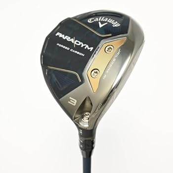 【中古】【中古】キャロウェイゴルフ PARADYM パラダイム フェアウェイウッド VENTUS TR 5 for Callaway 【3W】 2007464017【メーカー名】【メーカー型番】【ブランド名】PARADYM ドライバー, ドライバー, スポーツ＆アウトドア 【商品説明】【中古】キャロウェイゴルフ PARADYM パラダイム フェアウェイウッド VENTUS TR 5 for Callaway 【3W】 2007464017当店では初期不良に限り、商品到着から7日間は返品を 受付けております。お問い合わせ・メールにて不具合詳細をご連絡ください。他モールとの併売品の為、完売の際はキャンセルご連絡させて頂きます。中古品の商品タイトルに「限定」「初回」「保証」「DLコード」などの表記がありましても、特典・付属品・帯・保証等は付いておりません。電子辞書、コンパクトオーディオプレーヤー等のイヤホンは写真にありましても衛生上、基本お付けしておりません。※未使用品は除く品名に【import】【輸入】【北米】【海外】等の国内商品でないと把握できる表記商品について国内のDVDプレイヤー、ゲーム機で稼働しない場合がございます。予めご了承の上、購入ください。掲載と付属品が異なる場合は確認のご連絡をさせて頂きます。ご注文からお届けまで1、ご注文⇒ご注文は24時間受け付けております。2、注文確認⇒ご注文後、当店から注文確認メールを送信します。3、お届けまで3〜10営業日程度とお考えください。4、入金確認⇒前払い決済をご選択の場合、ご入金確認後、配送手配を致します。5、出荷⇒配送準備が整い次第、出荷致します。配送業者、追跡番号等の詳細をメール送信致します。6、到着⇒出荷後、1〜3日後に商品が到着します。　※離島、北海道、九州、沖縄は遅れる場合がございます。予めご了承下さい。お電話でのお問合せは少人数で運営の為受け付けておりませんので、お問い合わせ・メールにてお願い致します。営業時間　月〜金　11:00〜17:00★お客様都合によるご注文後のキャンセル・返品はお受けしておりませんのでご了承ください。0