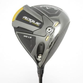 【中古】【中古】キャロウェイゴルフ ROGUE ローグ ST ◆◆◆ LS US ドライバー TENSEI AV WHITE 65(2022) 2007419220【メーカー名】【メーカー型番】【ブランド名】Callaway(キャロウェイ) ドライバー, ドライバー, スポーツ＆アウトドア 【商品説明】【中古】キャロウェイゴルフ ROGUE ローグ ST ◆◆◆ LS US ドライバー TENSEI AV WHITE 65(2022) 2007419220当店では初期不良に限り、商品到着から7日間は返品を 受付けております。お問い合わせ・メールにて不具合詳細をご連絡ください。他モールとの併売品の為、完売の際はキャンセルご連絡させて頂きます。中古品の商品タイトルに「限定」「初回」「保証」「DLコード」などの表記がありましても、特典・付属品・帯・保証等は付いておりません。電子辞書、コンパクトオーディオプレーヤー等のイヤホンは写真にありましても衛生上、基本お付けしておりません。※未使用品は除く品名に【import】【輸入】【北米】【海外】等の国内商品でないと把握できる表記商品について国内のDVDプレイヤー、ゲーム機で稼働しない場合がございます。予めご了承の上、購入ください。掲載と付属品が異なる場合は確認のご連絡をさせて頂きます。ご注文からお届けまで1、ご注文⇒ご注文は24時間受け付けております。2、注文確認⇒ご注文後、当店から注文確認メールを送信します。3、お届けまで3〜10営業日程度とお考えください。4、入金確認⇒前払い決済をご選択の場合、ご入金確認後、配送手配を致します。5、出荷⇒配送準備が整い次第、出荷致します。配送業者、追跡番号等の詳細をメール送信致します。6、到着⇒出荷後、1〜3日後に商品が到着します。　※離島、北海道、九州、沖縄は遅れる場合がございます。予めご了承下さい。お電話でのお問合せは少人数で運営の為受け付けておりませんので、お問い合わせ・メールにてお願い致します。営業時間　月〜金　11:00〜17:00★お客様都合によるご注文後のキャンセル・返品はお受けしておりませんのでご了承ください。0