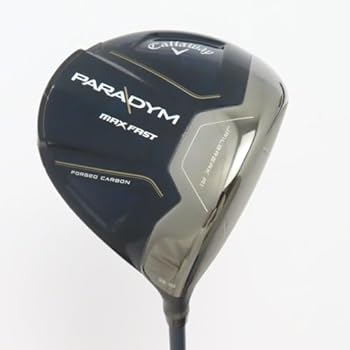 【中古】【中古】キャロウェイゴルフ PARADYM パラダイム MAX FAST ドライバー SPEEDER NX40 for Callaway 2007598831【メーカー名】【メーカー型番】【ブランド名】PARADYM ドライバー, ドライバー, スポーツ＆アウトドア 【商品説明】【中古】キャロウェイゴルフ PARADYM パラダイム MAX FAST ドライバー SPEEDER NX40 for Callaway 2007598831当店では初期不良に限り、商品到着から7日間は返品を 受付けております。お問い合わせ・メールにて不具合詳細をご連絡ください。他モールとの併売品の為、完売の際はキャンセルご連絡させて頂きます。中古品の商品タイトルに「限定」「初回」「保証」「DLコード」などの表記がありましても、特典・付属品・帯・保証等は付いておりません。電子辞書、コンパクトオーディオプレーヤー等のイヤホンは写真にありましても衛生上、基本お付けしておりません。※未使用品は除く品名に【import】【輸入】【北米】【海外】等の国内商品でないと把握できる表記商品について国内のDVDプレイヤー、ゲーム機で稼働しない場合がございます。予めご了承の上、購入ください。掲載と付属品が異なる場合は確認のご連絡をさせて頂きます。ご注文からお届けまで1、ご注文⇒ご注文は24時間受け付けております。2、注文確認⇒ご注文後、当店から注文確認メールを送信します。3、お届けまで3〜10営業日程度とお考えください。4、入金確認⇒前払い決済をご選択の場合、ご入金確認後、配送手配を致します。5、出荷⇒配送準備が整い次第、出荷致します。配送業者、追跡番号等の詳細をメール送信致します。6、到着⇒出荷後、1〜3日後に商品が到着します。　※離島、北海道、九州、沖縄は遅れる場合がございます。予めご了承下さい。お電話でのお問合せは少人数で運営の為受け付けておりませんので、お問い合わせ・メールにてお願い致します。営業時間　月〜金　11:00〜17:00★お客様都合によるご注文後のキャンセル・返品はお受けしておりませんのでご了承ください。0