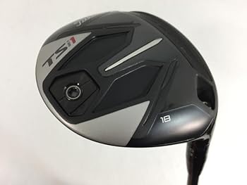 【中古】【中古品】タイトリスト フェアウェイウッド TSi1 フェアウェイ 2021 (日...