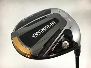 SASO - 【中古】【中古品】キャロウェイ ドライバー ROGUE(ローグ) ST MAX FAST ドライバー 2022 (日本仕様) SPEEDER NX 40 for Callaway 1W 商品番号:202503250