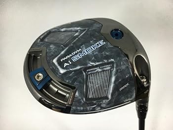 WOSS - 【中古】【中古品】キャロウェイ ドライバー PARADYM (パラダイム) Ai SMOKE MAX ドライバー 2024 (日本仕様) TENSEI 50 for Callaway 1W 商品番号:20250