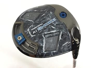 【中古】【中古品】キャロウェイ ドライバー PARADYM (パラダイム) Ai SMOKE MAX ...