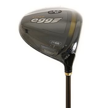楽天市場】プロギア スーパーegg ドライバー m37の通販