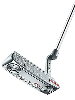 【中古】タイトリスト(TITLEIST) パター【カタログ純正シャフト装着モデル】SCOTTYCAMERONSELECT2018NEWPORT2RH33スチールユニセックス733RC33右ロフト角:3.5度BVウイングスツアーベルベット・ラバー(M60)【メーカー名】【メーカー型番】【ブランド名】タイトリスト(TITLEIST) ドライバー, ドライバー, スポーツ＆アウトドア 【商品説明】タイトリスト(TITLEIST) パター【カタログ純正シャフト装着モデル】SCOTTYCAMERONSELECT2018NEWPORT2RH33スチールユニセックス733RC33右ロフト角:3.5度BVウイングスツアーベルベット・ラバー(M60)当店では初期不良に限り、商品到着から7日間は返品を 受付けております。お問い合わせ・メールにて不具合詳細をご連絡ください。他モールとの併売品の為、完売の際はキャンセルご連絡させて頂きます。中古品の商品タイトルに「限定」「初回」「保証」「DLコード」などの表記がありましても、特典・付属品・帯・保証等は付いておりません。電子辞書、コンパクトオーディオプレーヤー等のイヤホンは写真にありましても衛生上、基本お付けしておりません。※未使用品は除く品名に【import】【輸入】【北米】【海外】等の国内商品でないと把握できる表記商品について国内のDVDプレイヤー、ゲーム機で稼働しない場合がございます。予めご了承の上、購入ください。掲載と付属品が異なる場合は確認のご連絡をさせて頂きます。ご注文からお届けまで1、ご注文⇒ご注文は24時間受け付けております。2、注文確認⇒ご注文後、当店から注文確認メールを送信します。3、お届けまで3〜10営業日程度とお考えください。4、入金確認⇒前払い決済をご選択の場合、ご入金確認後、配送手配を致します。5、出荷⇒配送準備が整い次第、出荷致します。配送業者、追跡番号等の詳細をメール送信致します。6、到着⇒出荷後、1〜3日後に商品が到着します。　※離島、北海道、九州、沖縄は遅れる場合がございます。予めご了承下さい。お電話でのお問合せは少人数で運営の為受け付けておりませんので、お問い合わせ・メールにてお願い致します。営業時間　月〜金　11:00〜17:00★お客様都合によるご注文後のキャンセル・返品はお受けしておりませんのでご了承ください。0