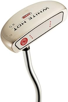 【中古】オデッセイ (ODYSSEY) ホワイト・ホット XG #5 パター (32インチ)