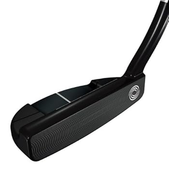 【中古】オデッセイ ODYSSEY ゴルフ BLACK SERIES TOUR DESIGN ブラックシリーズ ツアーデザイン パター 9 33インチ
