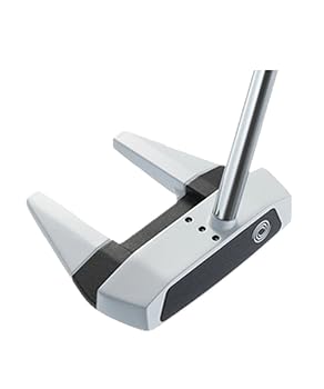 【中古】オデッセイ (ODYSSEY) VERSA #7CS ホワイト ヴァーチカルデザイン(縦型)パター 33インチ 日本仕様 730545325330