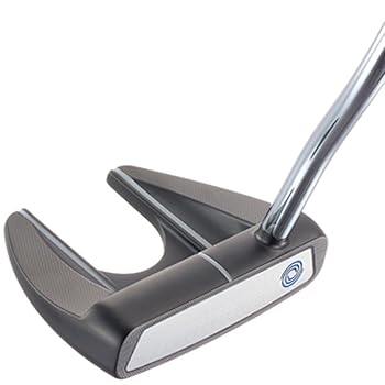 【中古】Callaway(キャロウェイ)　ODYSSEY MILLED COLLECTION SX V-LINE FANG ？マークモデル オデッセイ ミルドコレクション パター 34