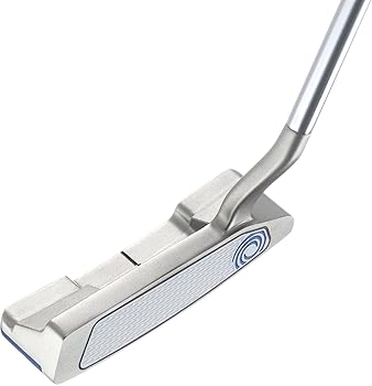 Other - 【中古】オデッセイ (ODYSSEY) WHITE HOT RX #2 パター メンズ 730639425330SS 右利き用 ロフト角:3.0度 番手:パター