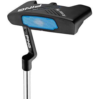【中古】ピン CADENCE TR ANSER W パター 長さ調整機能付きシャフト仕様 右用 黒TR(ヘビー)【メーカー名】【メーカー型番】【ブランド名】Ping インサートパター, スポーツ＆アウトドア 【商品説明】ピン CADENCE TR ANSER W パター 長さ調整機能付きシャフト仕様 右用 黒TR(ヘビー)当店では初期不良に限り、商品到着から7日間は返品を 受付けております。お問い合わせ・メールにて不具合詳細をご連絡ください。他モールとの併売品の為、完売の際はキャンセルご連絡させて頂きます。中古品の商品タイトルに「限定」「初回」「保証」「DLコード」などの表記がありましても、特典・付属品・帯・保証等は付いておりません。電子辞書、コンパクトオーディオプレーヤー等のイヤホンは写真にありましても衛生上、基本お付けしておりません。※未使用品は除く品名に【import】【輸入】【北米】【海外】等の国内商品でないと把握できる表記商品について国内のDVDプレイヤー、ゲーム機で稼働しない場合がございます。予めご了承の上、購入ください。掲載と付属品が異なる場合は確認のご連絡をさせて頂きます。ご注文からお届けまで1、ご注文⇒ご注文は24時間受け付けております。2、注文確認⇒ご注文後、当店から注文確認メールを送信します。3、お届けまで3〜10営業日程度とお考えください。4、入金確認⇒前払い決済をご選択の場合、ご入金確認後、配送手配を致します。5、出荷⇒配送準備が整い次第、出荷致します。配送業者、追跡番号等の詳細をメール送信致します。6、到着⇒出荷後、1〜3日後に商品が到着します。　※離島、北海道、九州、沖縄は遅れる場合がございます。予めご了承下さい。お電話でのお問合せは少人数で運営の為受け付けておりませんので、お問い合わせ・メールにてお願い致します。営業時間　月〜金　11:00〜17:00★お客様都合によるご注文後のキャンセル・返品はお受けしておりませんのでご了承ください。0