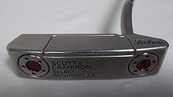 【中古】タイトリスト(TITLEIST) パター【カタログ純正シャフト装着モデル】SCOTTYCAMERON16SELECTNP2.5RH34パターユニセックス729RD34右利き用ライ角:70度グリップ:キャメロン・レッドWINNグリップ【メーカー名】【メーカー型番】【ブランド名】タイトリスト(TITLEIST) パター, スポーツ＆アウトドア 2016年モデル特集, パター, スポーツ＆アウトドア 【商品説明】タイトリスト(TITLEIST) パター【カタログ純正シャフト装着モデル】SCOTTYCAMERON16SELECTNP2.5RH34パターユニセックス729RD34右利き用ライ角:70度グリップ:キャメロン・レッドWINNグリップ当店では初期不良に限り、商品到着から7日間は返品を 受付けております。お問い合わせ・メールにて不具合詳細をご連絡ください。他モールとの併売品の為、完売の際はキャンセルご連絡させて頂きます。中古品の商品タイトルに「限定」「初回」「保証」「DLコード」などの表記がありましても、特典・付属品・帯・保証等は付いておりません。電子辞書、コンパクトオーディオプレーヤー等のイヤホンは写真にありましても衛生上、基本お付けしておりません。※未使用品は除く品名に【import】【輸入】【北米】【海外】等の国内商品でないと把握できる表記商品について国内のDVDプレイヤー、ゲーム機で稼働しない場合がございます。予めご了承の上、購入ください。掲載と付属品が異なる場合は確認のご連絡をさせて頂きます。ご注文からお届けまで1、ご注文⇒ご注文は24時間受け付けております。2、注文確認⇒ご注文後、当店から注文確認メールを送信します。3、お届けまで3〜10営業日程度とお考えください。4、入金確認⇒前払い決済をご選択の場合、ご入金確認後、配送手配を致します。5、出荷⇒配送準備が整い次第、出荷致します。配送業者、追跡番号等の詳細をメール送信致します。6、到着⇒出荷後、1〜3日後に商品が到着します。　※離島、北海道、九州、沖縄は遅れる場合がございます。予めご了承下さい。お電話でのお問合せは少人数で運営の為受け付けておりませんので、お問い合わせ・メールにてお願い致します。営業時間　月〜金　11:00〜17:00★お客様都合によるご注文後のキャンセル・返品はお受けしておりませんのでご了承ください。0
