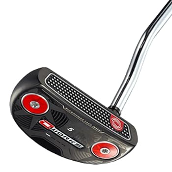 【中古】オデッセイ (ODYSSEY) パター O-WORKS パター 2018年モデル #5 スチール メンズ 730794525340SS 右 ロフト角:3度 番手:PT
