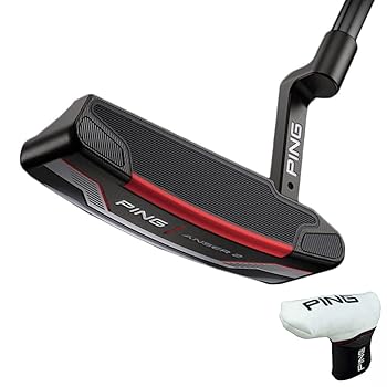 【中古】ピン（PING） PING 2021アンサー 2 パター(ロフト3度)オリジナルシャフト（33．0/Men's）【メーカー名】【メーカー型番】【ブランド名】Ping インサートパター, パター, スポーツ＆アウトドア 【商品説明】ピン（PING） PING 2021アンサー 2 パター(ロフト3度)オリジナルシャフト（33．0/Men's）当店では初期不良に限り、商品到着から7日間は返品を 受付けております。お問い合わせ・メールにて不具合詳細をご連絡ください。他モールとの併売品の為、完売の際はキャンセルご連絡させて頂きます。中古品の商品タイトルに「限定」「初回」「保証」「DLコード」などの表記がありましても、特典・付属品・帯・保証等は付いておりません。電子辞書、コンパクトオーディオプレーヤー等のイヤホンは写真にありましても衛生上、基本お付けしておりません。※未使用品は除く品名に【import】【輸入】【北米】【海外】等の国内商品でないと把握できる表記商品について国内のDVDプレイヤー、ゲーム機で稼働しない場合がございます。予めご了承の上、購入ください。掲載と付属品が異なる場合は確認のご連絡をさせて頂きます。ご注文からお届けまで1、ご注文⇒ご注文は24時間受け付けております。2、注文確認⇒ご注文後、当店から注文確認メールを送信します。3、お届けまで3〜10営業日程度とお考えください。4、入金確認⇒前払い決済をご選択の場合、ご入金確認後、配送手配を致します。5、出荷⇒配送準備が整い次第、出荷致します。配送業者、追跡番号等の詳細をメール送信致します。6、到着⇒出荷後、1〜3日後に商品が到着します。　※離島、北海道、九州、沖縄は遅れる場合がございます。予めご了承下さい。お電話でのお問合せは少人数で運営の為受け付けておりませんので、お問い合わせ・メールにてお願い致します。営業時間　月〜金　11:00〜17:00★お客様都合によるご注文後のキャンセル・返品はお受けしておりませんのでご了承ください。0