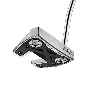 【中古】TITLEIST(タイトリスト)スコッティ・キャメロン・パター【カタログ純正シャフト装着モデル】2022 Phantom X 5 長さ:34インチ 品番:742RA34J 右利き用 シルバー【メーカー名】【メーカー型番】【ブランド名】タイトリスト(TITLEIST) マレットパター, ヘッドカバー　パター, スポーツ＆アウトドア 【商品説明】TITLEIST(タイトリスト)スコッティ・キャメロン・パター【カタログ純正シャフト装着モデル】2022 Phantom X 5 長さ:34インチ 品番:742RA34J 右利き用 シルバー当店では初期不良に限り、商品到着から7日間は返品を 受付けております。お問い合わせ・メールにて不具合詳細をご連絡ください。他モールとの併売品の為、完売の際はキャンセルご連絡させて頂きます。中古品の商品タイトルに「限定」「初回」「保証」「DLコード」などの表記がありましても、特典・付属品・帯・保証等は付いておりません。電子辞書、コンパクトオーディオプレーヤー等のイヤホンは写真にありましても衛生上、基本お付けしておりません。※未使用品は除く品名に【import】【輸入】【北米】【海外】等の国内商品でないと把握できる表記商品について国内のDVDプレイヤー、ゲーム機で稼働しない場合がございます。予めご了承の上、購入ください。掲載と付属品が異なる場合は確認のご連絡をさせて頂きます。ご注文からお届けまで1、ご注文⇒ご注文は24時間受け付けております。2、注文確認⇒ご注文後、当店から注文確認メールを送信します。3、お届けまで3〜10営業日程度とお考えください。4、入金確認⇒前払い決済をご選択の場合、ご入金確認後、配送手配を致します。5、出荷⇒配送準備が整い次第、出荷致します。配送業者、追跡番号等の詳細をメール送信致します。6、到着⇒出荷後、1〜3日後に商品が到着します。　※離島、北海道、九州、沖縄は遅れる場合がございます。予めご了承下さい。お電話でのお問合せは少人数で運営の為受け付けておりませんので、お問い合わせ・メールにてお願い致します。営業時間　月〜金　11:00〜17:00★お客様都合によるご注文後のキャンセル・返品はお受けしておりませんのでご了承ください。0