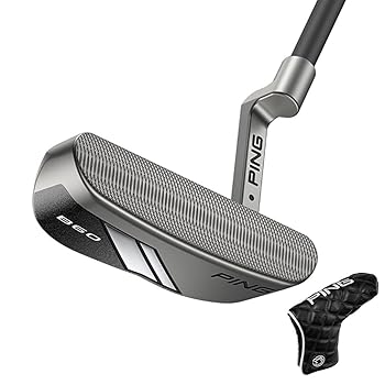 【中古】[ピン] ゴルフクラブ パター メンズ PING 2024 PT STD PP58 B60 ビー60