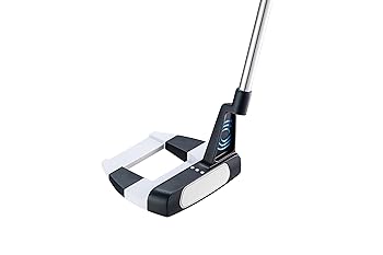 【中古】オデッセイ(ODYSSEY) パター AI-ONE TRI-BEAM JAILBIRD MINI (マレットタイプ STROKE LAB 90 34インチ) スチール メンズ【メーカー名】【メーカー型番】【ブランド名】Callaway(キャロウェイ) マレットパター, L2_03_Golf_01Cat, スポーツ＆アウトドア, Audible無料体験で500円クーポン スポーツ＆アウトドア対象商品一覧 【商品説明】オデッセイ(ODYSSEY) パター AI-ONE TRI-BEAM JAILBIRD MINI (マレットタイプ STROKE LAB 90 34インチ) スチール メンズ当店では初期不良に限り、商品到着から7日間は返品を 受付けております。お問い合わせ・メールにて不具合詳細をご連絡ください。他モールとの併売品の為、完売の際はキャンセルご連絡させて頂きます。中古品の商品タイトルに「限定」「初回」「保証」「DLコード」などの表記がありましても、特典・付属品・帯・保証等は付いておりません。電子辞書、コンパクトオーディオプレーヤー等のイヤホンは写真にありましても衛生上、基本お付けしておりません。※未使用品は除く品名に【import】【輸入】【北米】【海外】等の国内商品でないと把握できる表記商品について国内のDVDプレイヤー、ゲーム機で稼働しない場合がございます。予めご了承の上、購入ください。掲載と付属品が異なる場合は確認のご連絡をさせて頂きます。ご注文からお届けまで1、ご注文⇒ご注文は24時間受け付けております。2、注文確認⇒ご注文後、当店から注文確認メールを送信します。3、お届けまで3〜10営業日程度とお考えください。4、入金確認⇒前払い決済をご選択の場合、ご入金確認後、配送手配を致します。5、出荷⇒配送準備が整い次第、出荷致します。配送業者、追跡番号等の詳細をメール送信致します。6、到着⇒出荷後、1〜3日後に商品が到着します。　※離島、北海道、九州、沖縄は遅れる場合がございます。予めご了承下さい。お電話でのお問合せは少人数で運営の為受け付けておりませんので、お問い合わせ・メールにてお願い致します。営業時間　月〜金　11:00〜17:00★お客様都合によるご注文後のキャンセル・返品はお受けしておりませんのでご了承ください。0