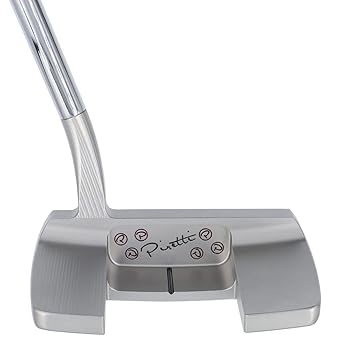 【中古】Piretti ピレッティ パター サボナ2 プレミアシリーズ / 365g / 33インチ