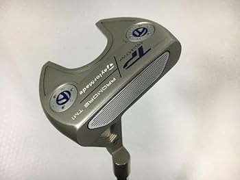 ARDMORE&nbsp;【中古】【中古品】テーラーメイド パター TP コレクション ハイドロブラスト TRUSS ARDMORE TM1 パター 2021 オリジ