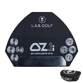 【中古】ラブ ゴルフ（ラブ ゴルフ） OZ.1i パター(ロフト3度)Premium Stainless Steel（ブラック/33．0/Men's）【メーカー名】【メーカー型番】【ブランド名】Hokushin ブレードパター, パター, スポーツ＆アウトドア 0: Designer【商品説明】ラブ ゴルフ（ラブ ゴルフ） OZ.1i パター(ロフト3度)Premium Stainless Steel（ブラック/33．0/Men's）当店では初期不良に限り、商品到着から7日間は返品を 受付けております。お問い合わせ・メールにて不具合詳細をご連絡ください。他モールとの併売品の為、完売の際はキャンセルご連絡させて頂きます。中古品の商品タイトルに「限定」「初回」「保証」「DLコード」などの表記がありましても、特典・付属品・帯・保証等は付いておりません。電子辞書、コンパクトオーディオプレーヤー等のイヤホンは写真にありましても衛生上、基本お付けしておりません。※未使用品は除く品名に【import】【輸入】【北米】【海外】等の国内商品でないと把握できる表記商品について国内のDVDプレイヤー、ゲーム機で稼働しない場合がございます。予めご了承の上、購入ください。掲載と付属品が異なる場合は確認のご連絡をさせて頂きます。ご注文からお届けまで1、ご注文⇒ご注文は24時間受け付けております。2、注文確認⇒ご注文後、当店から注文確認メールを送信します。3、お届けまで3〜10営業日程度とお考えください。4、入金確認⇒前払い決済をご選択の場合、ご入金確認後、配送手配を致します。5、出荷⇒配送準備が整い次第、出荷致します。配送業者、追跡番号等の詳細をメール送信致します。6、到着⇒出荷後、1〜3日後に商品が到着します。　※離島、北海道、九州、沖縄は遅れる場合がございます。予めご了承下さい。お電話でのお問合せは少人数で運営の為受け付けておりませんので、お問い合わせ・メールにてお願い致します。営業時間　月〜金　11:00〜17:00★お客様都合によるご注文後のキャンセル・返品はお受けしておりませんのでご了承ください。0
