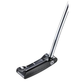 【中古】オデッセイ black SERIES ブラック・シリーズ ツアーデザイン#1 WIDE パター スチール 33
