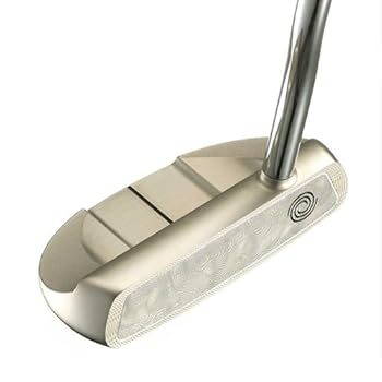 【中古】オデッセイ (ODYSSEY) WHITE DAMASCUS #5 パター 33インチ 日本仕様【メーカー名】【メーカー型番】【ブランド名】Callaway(キャロウェイ) パター, ゴルフダイジェストオンラインが販売, パター, スポーツ＆アウトドア 【商品説明】オデッセイ (ODYSSEY) WHITE DAMASCUS #5 パター 33インチ 日本仕様当店では初期不良に限り、商品到着から7日間は返品を 受付けております。お問い合わせ・メールにて不具合詳細をご連絡ください。他モールとの併売品の為、完売の際はキャンセルご連絡させて頂きます。中古品の商品タイトルに「限定」「初回」「保証」「DLコード」などの表記がありましても、特典・付属品・帯・保証等は付いておりません。電子辞書、コンパクトオーディオプレーヤー等のイヤホンは写真にありましても衛生上、基本お付けしておりません。※未使用品は除く品名に【import】【輸入】【北米】【海外】等の国内商品でないと把握できる表記商品について国内のDVDプレイヤー、ゲーム機で稼働しない場合がございます。予めご了承の上、購入ください。掲載と付属品が異なる場合は確認のご連絡をさせて頂きます。ご注文からお届けまで1、ご注文⇒ご注文は24時間受け付けております。2、注文確認⇒ご注文後、当店から注文確認メールを送信します。3、お届けまで3〜10営業日程度とお考えください。4、入金確認⇒前払い決済をご選択の場合、ご入金確認後、配送手配を致します。5、出荷⇒配送準備が整い次第、出荷致します。配送業者、追跡番号等の詳細をメール送信致します。6、到着⇒出荷後、1〜3日後に商品が到着します。　※離島、北海道、九州、沖縄は遅れる場合がございます。予めご了承下さい。お電話でのお問合せは少人数で運営の為受け付けておりませんので、お問い合わせ・メールにてお願い致します。営業時間　月〜金　11:00〜17:00★お客様都合によるご注文後のキャンセル・返品はお受けしておりませんのでご了承ください。0