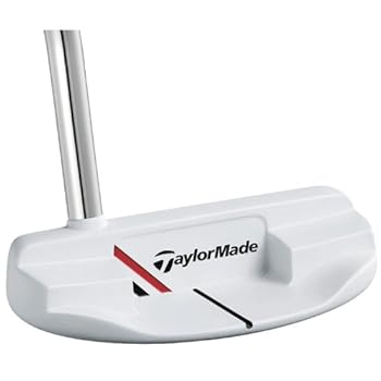 【中古】TAYLOR MADE(テーラーメイド) GHOST TOUR FO-72 パター 34インチ 日本仕様