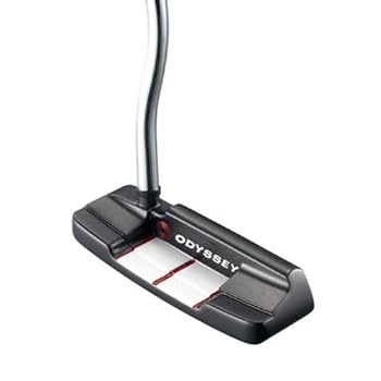 【中古】オデッセイ (ODYSSEY) WHITE RIZE iX #1 パター 33インチ 日本仕様【メーカー名】【メーカー型番】【ブランド名】Callaway(キャロウェイ) パター, ゴルフダイジェストオンラインが販売, パター, スポーツ＆アウトドア 【商品説明】オデッセイ (ODYSSEY) WHITE RIZE iX #1 パター 33インチ 日本仕様当店では初期不良に限り、商品到着から7日間は返品を 受付けております。お問い合わせ・メールにて不具合詳細をご連絡ください。他モールとの併売品の為、完売の際はキャンセルご連絡させて頂きます。中古品の商品タイトルに「限定」「初回」「保証」「DLコード」などの表記がありましても、特典・付属品・帯・保証等は付いておりません。電子辞書、コンパクトオーディオプレーヤー等のイヤホンは写真にありましても衛生上、基本お付けしておりません。※未使用品は除く品名に【import】【輸入】【北米】【海外】等の国内商品でないと把握できる表記商品について国内のDVDプレイヤー、ゲーム機で稼働しない場合がございます。予めご了承の上、購入ください。掲載と付属品が異なる場合は確認のご連絡をさせて頂きます。ご注文からお届けまで1、ご注文⇒ご注文は24時間受け付けております。2、注文確認⇒ご注文後、当店から注文確認メールを送信します。3、お届けまで3〜10営業日程度とお考えください。4、入金確認⇒前払い決済をご選択の場合、ご入金確認後、配送手配を致します。5、出荷⇒配送準備が整い次第、出荷致します。配送業者、追跡番号等の詳細をメール送信致します。6、到着⇒出荷後、1〜3日後に商品が到着します。　※離島、北海道、九州、沖縄は遅れる場合がございます。予めご了承下さい。お電話でのお問合せは少人数で運営の為受け付けておりませんので、お問い合わせ・メールにてお願い致します。営業時間　月〜金　11:00〜17:00★お客様都合によるご注文後のキャンセル・返品はお受けしておりませんのでご了承ください。0