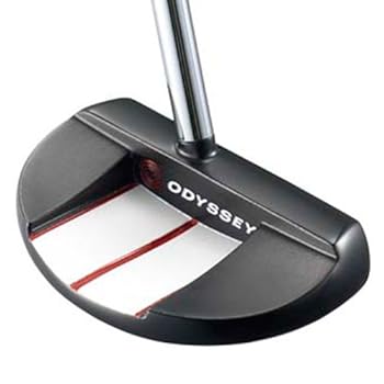 【中古】オデッセイ (ODYSSEY) WHITE RIZE iX #3CS パター 35インチ 日本仕様【メーカー名】【メーカー型番】【ブランド名】Callaway(キャロウェイ) パター, ゴルフダイジェストオンラインが販売, パター, スポーツ＆アウトドア 【商品説明】オデッセイ (ODYSSEY) WHITE RIZE iX #3CS パター 35インチ 日本仕様当店では初期不良に限り、商品到着から7日間は返品を 受付けております。お問い合わせ・メールにて不具合詳細をご連絡ください。他モールとの併売品の為、完売の際はキャンセルご連絡させて頂きます。中古品の商品タイトルに「限定」「初回」「保証」「DLコード」などの表記がありましても、特典・付属品・帯・保証等は付いておりません。電子辞書、コンパクトオーディオプレーヤー等のイヤホンは写真にありましても衛生上、基本お付けしておりません。※未使用品は除く品名に【import】【輸入】【北米】【海外】等の国内商品でないと把握できる表記商品について国内のDVDプレイヤー、ゲーム機で稼働しない場合がございます。予めご了承の上、購入ください。掲載と付属品が異なる場合は確認のご連絡をさせて頂きます。ご注文からお届けまで1、ご注文⇒ご注文は24時間受け付けております。2、注文確認⇒ご注文後、当店から注文確認メールを送信します。3、お届けまで3〜10営業日程度とお考えください。4、入金確認⇒前払い決済をご選択の場合、ご入金確認後、配送手配を致します。5、出荷⇒配送準備が整い次第、出荷致します。配送業者、追跡番号等の詳細をメール送信致します。6、到着⇒出荷後、1〜3日後に商品が到着します。　※離島、北海道、九州、沖縄は遅れる場合がございます。予めご了承下さい。お電話でのお問合せは少人数で運営の為受け付けておりませんので、お問い合わせ・メールにてお願い致します。営業時間　月〜金　11:00〜17:00★お客様都合によるご注文後のキャンセル・返品はお受けしておりませんのでご了承ください。0
