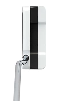 Other - 【中古】ODYSSEY(オデッセイ) VERSA #1W WHITE パター 33インチ ヴァーチカルデザイン(縦型) 日本仕様