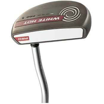 【中古】ODYSSEY(オデッセイ) WHITE HOT PRO #5 パター 35インチ 日本仕様【メーカー名】【メーカー型番】【ブランド名】Callaway(キャロウェイ) パター, ゴルフダイジェストオンラインが販売, パター, スポーツ＆アウトドア, ゴルフ　オデッセイ 【商品説明】ODYSSEY(オデッセイ) WHITE HOT PRO #5 パター 35インチ 日本仕様当店では初期不良に限り、商品到着から7日間は返品を 受付けております。お問い合わせ・メールにて不具合詳細をご連絡ください。他モールとの併売品の為、完売の際はキャンセルご連絡させて頂きます。中古品の商品タイトルに「限定」「初回」「保証」「DLコード」などの表記がありましても、特典・付属品・帯・保証等は付いておりません。電子辞書、コンパクトオーディオプレーヤー等のイヤホンは写真にありましても衛生上、基本お付けしておりません。※未使用品は除く品名に【import】【輸入】【北米】【海外】等の国内商品でないと把握できる表記商品について国内のDVDプレイヤー、ゲーム機で稼働しない場合がございます。予めご了承の上、購入ください。掲載と付属品が異なる場合は確認のご連絡をさせて頂きます。ご注文からお届けまで1、ご注文⇒ご注文は24時間受け付けております。2、注文確認⇒ご注文後、当店から注文確認メールを送信します。3、お届けまで3〜10営業日程度とお考えください。4、入金確認⇒前払い決済をご選択の場合、ご入金確認後、配送手配を致します。5、出荷⇒配送準備が整い次第、出荷致します。配送業者、追跡番号等の詳細をメール送信致します。6、到着⇒出荷後、1〜3日後に商品が到着します。　※離島、北海道、九州、沖縄は遅れる場合がございます。予めご了承下さい。お電話でのお問合せは少人数で運営の為受け付けておりませんので、お問い合わせ・メールにてお願い致します。営業時間　月〜金　11:00〜17:00★お客様都合によるご注文後のキャンセル・返品はお受けしておりませんのでご了承ください。0
