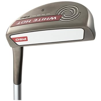 Putter - 【中古】ODYSSEY(オデッセイ) WHITE HOT PRO #9 パター 35インチ 日本仕様