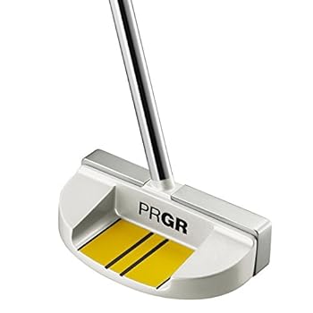 【中古】プロギア PRGR シルバーブレ